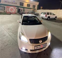 Great Wall Voleex C30